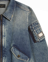 Denim -  | Dolce &amp; Gabbana
