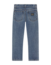 Denim -  | Dolce & Gabbana