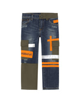 Denim -  | Dolce & Gabbana