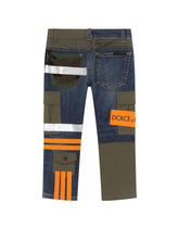 Denim -  | Dolce & Gabbana