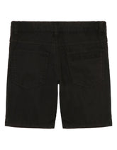 Poplin shorts -  | Dolce &amp; Gabbana