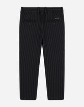 Pants -  | Dolce &amp; Gabbana