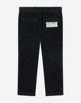 Corduroy pants -  | Dolce &amp; Gabbana