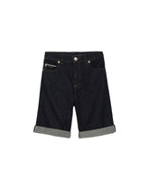 5-pocket denim shorts -  | Dolce & Gabbana