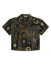Shirts -  | Dolce & Gabbana