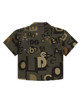 Shirts -  | Dolce & Gabbana