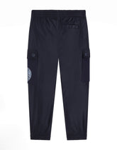 Sweatpants with Dolce&amp;Gabbana print -  | Dolce &amp; Gabbana