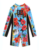Jersey wet suit -  | Dolce & Gabbana