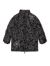 All-over stars print jacket -  | Dolce & Gabbana