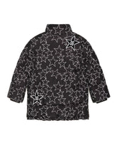 All-over stars print jacket -  | Dolce & Gabbana