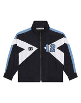 Light nylon jacket -  | Dolce & Gabbana
