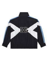 Light nylon jacket -  | Dolce & Gabbana