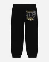 Jersey jogging pants -  | Dolce &amp; Gabbana