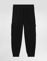 Explorer print sweatpants -  | Dolce &amp; Gabbana