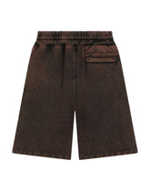 Jersey jogging shorts -  | Dolce &amp; Gabbana