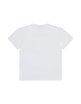 Cotton t-shirt with print -  | Dolce &amp; Gabbana