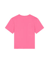 Jersey t-shirt with logo tag -  | Dolce & Gabbana