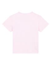 Jersey t-shirt with logo tag -  | Dolce & Gabbana