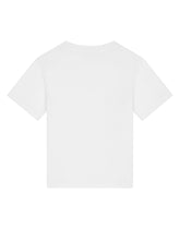 Short-sleeved jersey T-shirt with mascot print -  | Dolce & Gabbana