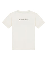 Jersey T-shirt with multi-colored print -  | Dolce & Gabbana