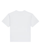 Short-sleeved logo-print jersey T-shirt -  | Dolce &amp; Gabbana
