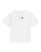 Short-sleeved jersey T-shirt with embroidery and print -  | Dolce & Gabbana