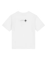 Short-sleeved jersey T-shirt with embroidery and print -  | Dolce & Gabbana