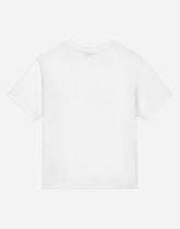 Dolce&amp;Gabbana logo jersey T-shirt -  | Dolce &amp; Gabbana