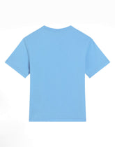 Jersey T-shirt with Dolce&amp;Gabbana logo -  | Dolce &amp; Gabbana