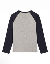 T-shirt with DG print -  | Dolce &amp; Gabbana