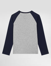 T-shirt with DG print -  | Dolce &amp; Gabbana