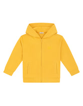 Jersey hoodie with DG logo embroidery -  | Dolce & Gabbana