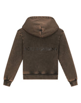 Jersey hoodie -  | Dolce &amp; Gabbana