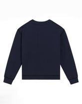 Round-neck sweatshirt with Dolce&amp;Gabbana logo -  | Dolce &amp; Gabbana