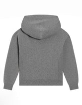 Hoodie with Dolce&amp;Gabbana embroidery -  | Dolce &amp; Gabbana