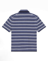 Knit honeycomb shirt -  | Dolce &amp; Gabbana