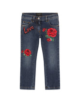 Denim -  | Dolce &amp; Gabbana