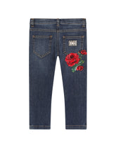 Denim -  | Dolce &amp; Gabbana