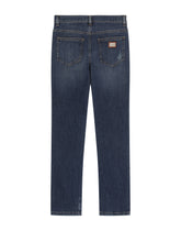 Denim -  | Dolce & Gabbana