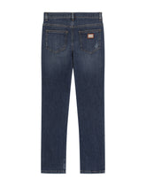 Denim -  | Dolce & Gabbana