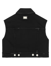 Denim -  | Dolce &amp; Gabbana