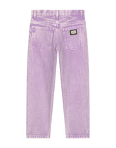 5-pocket denim jeans -  | Dolce &amp; Gabbana