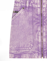 Denim dungarees -  | Dolce &amp; Gabbana