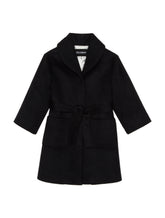 Velour coat -  | Dolce & Gabbana