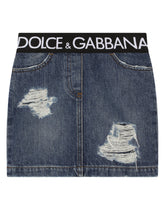 Denim -  | Dolce & Gabbana