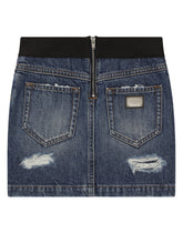 Denim -  | Dolce & Gabbana