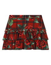 Skirt -  | Dolce &amp; Gabbana