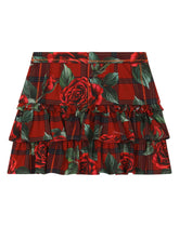 Skirt -  | Dolce &amp; Gabbana