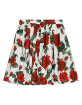 Skirt -  | Dolce &amp; Gabbana