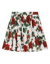 Skirt -  | Dolce &amp; Gabbana